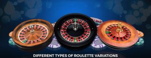 roulette variations at JILI22