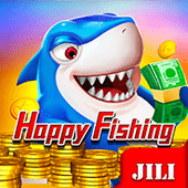 happy Fishing Games