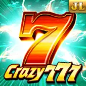 slots logo crazy777